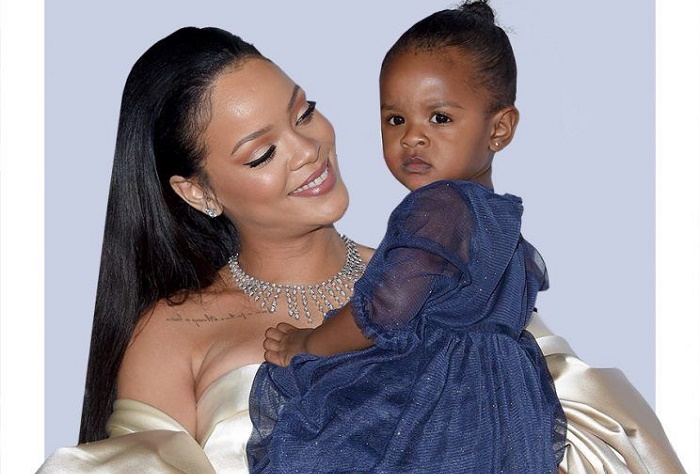 Is Singer Rihanna Really Pregnant? What’s All This Twitter Breakdown?